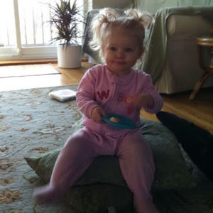 Meet your Posher, Frankie